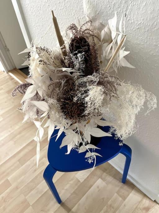 Moderne Lejlighed I Hjertet Af Odense C Apartment ภายนอก รูปภาพ